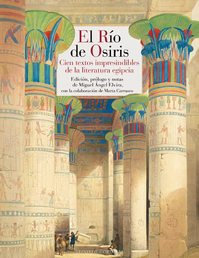 RIO DE OSIRIS, EL