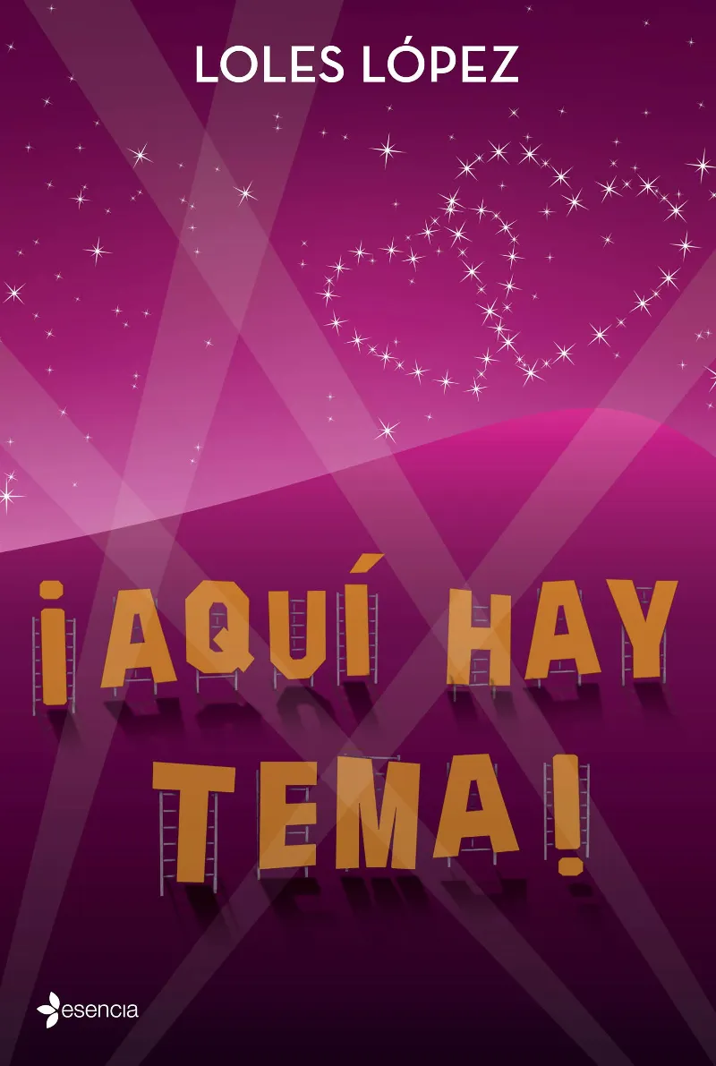 AQUI HAY TEMA