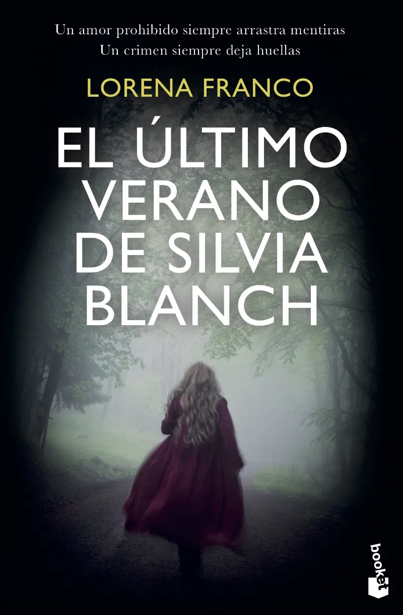 ULTIMO VERANO DE SILVIA BLANCH, EL -BUTXACA-