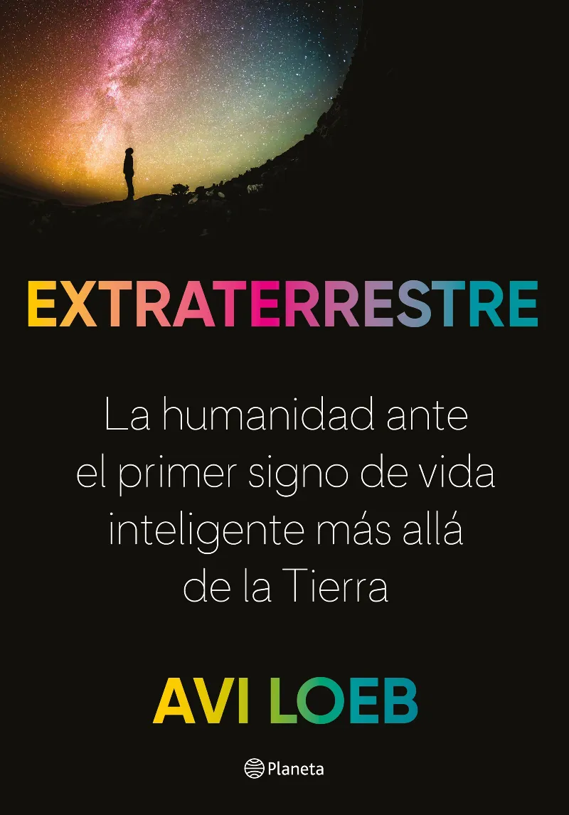 EXTRATERRESTE