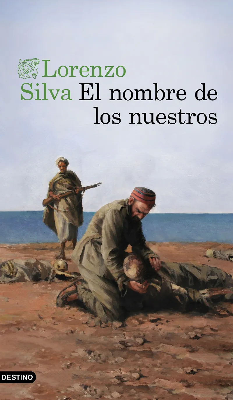 EN NOMBRE DE LOS NUESTROS