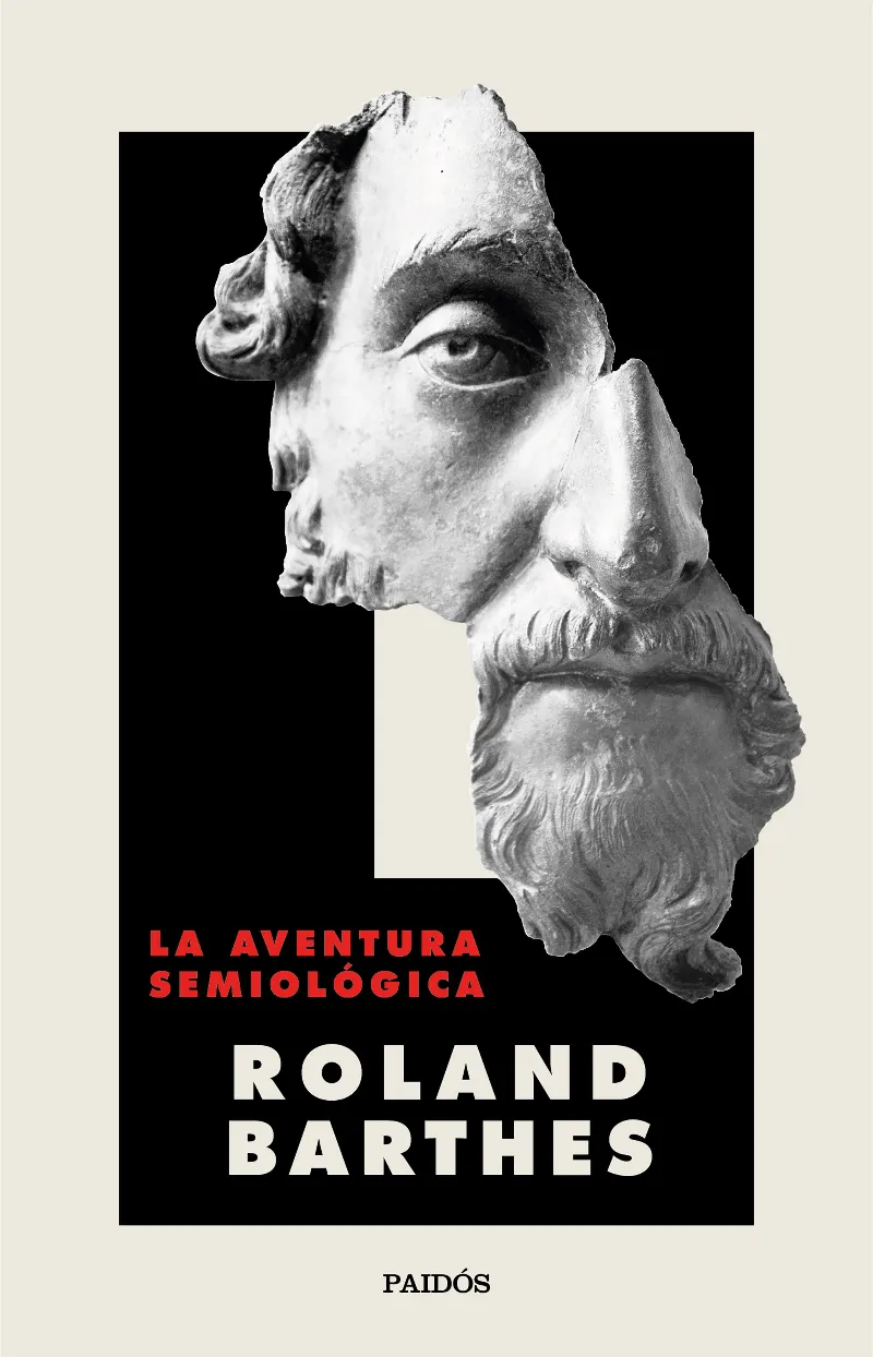 AVENTURA DE LA SEMIOLOGIA, LA