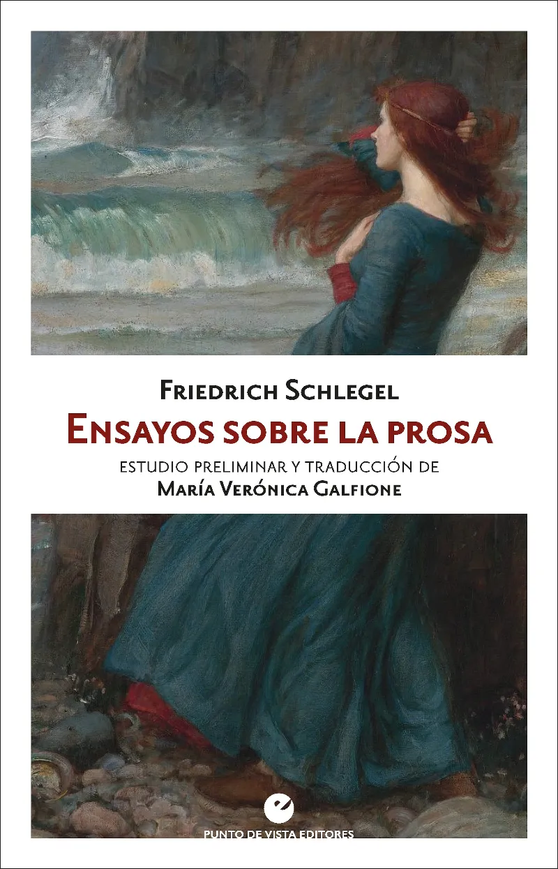 ENSAYO SOBRE LA PROSA