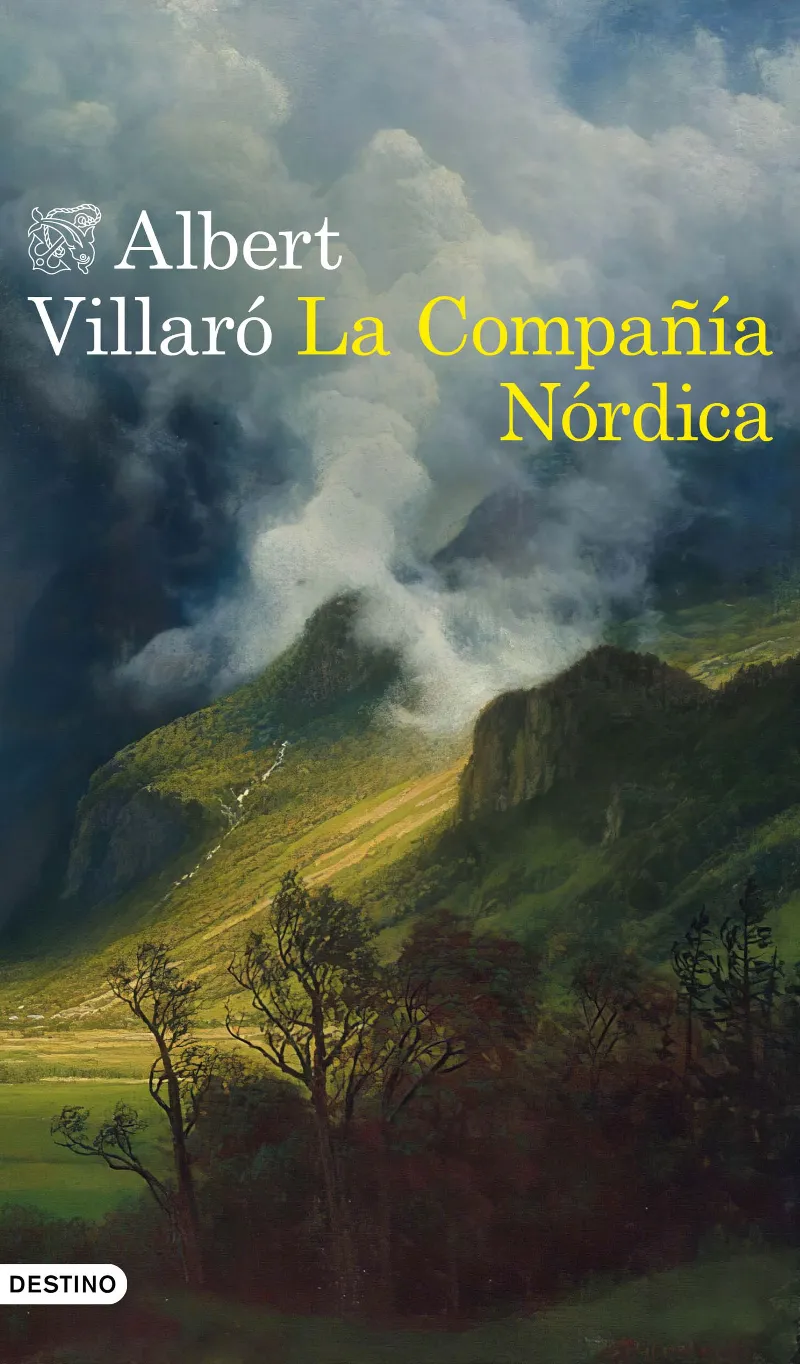 COMPAÑIA NORDICA, LA