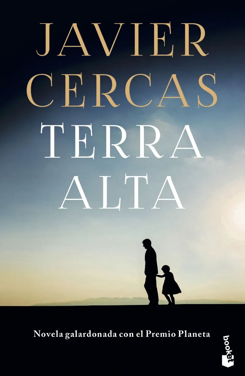 TERRA ALTA -BUTXACA- PREMIO PLANETA