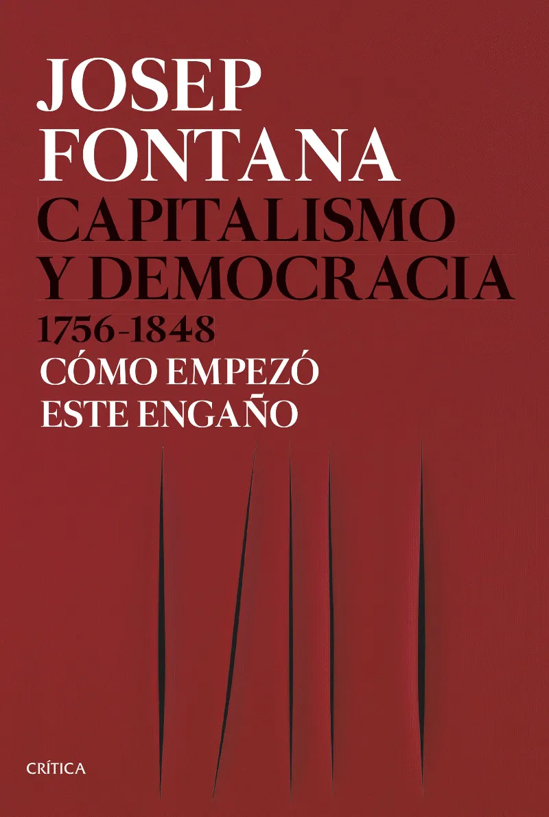 CAPITALISMO Y DEMOCRACIA
