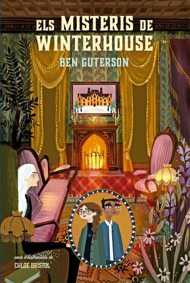 MISTERIS DE WINTERHOUSE, ELS