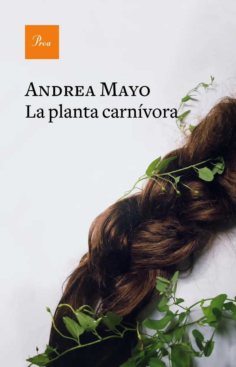 LA PLANTA CARNIVORA