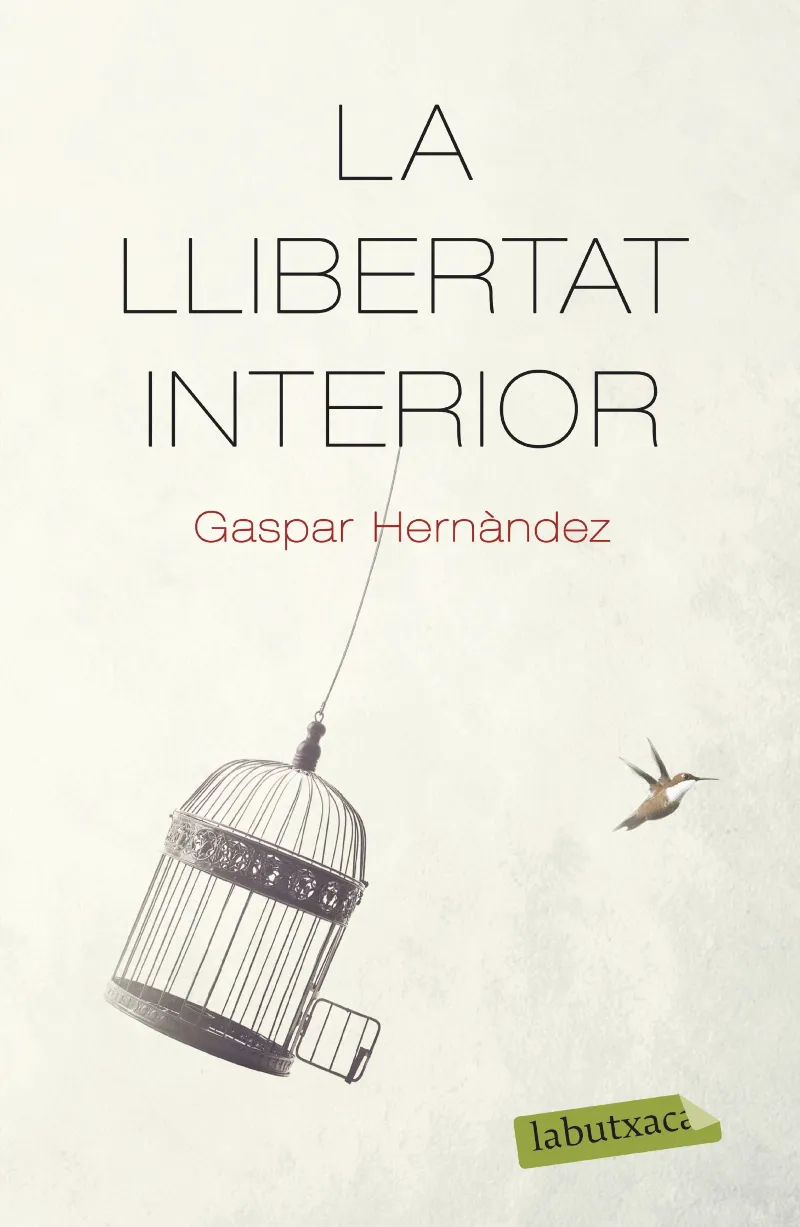 LLIBERTAT INTERIOR, LA -BUTXACA-