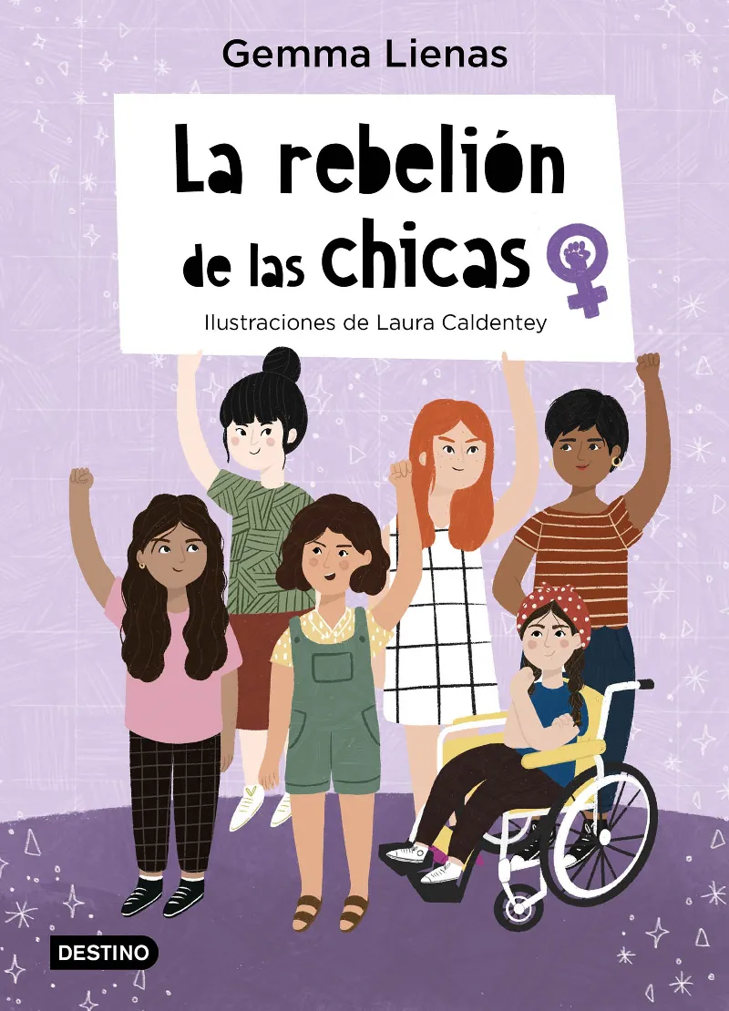 REBELION DE LAS CHICAS, LA