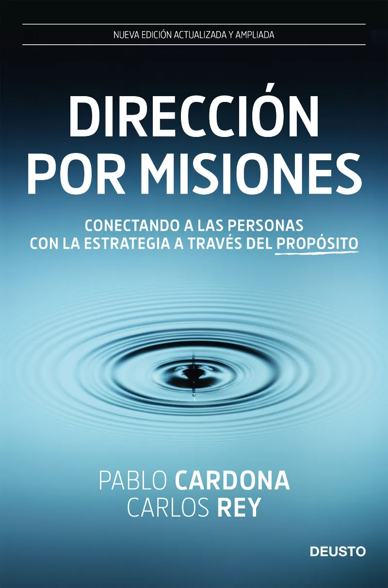 DIRECCION POR MISIONES .NOVA ED.-