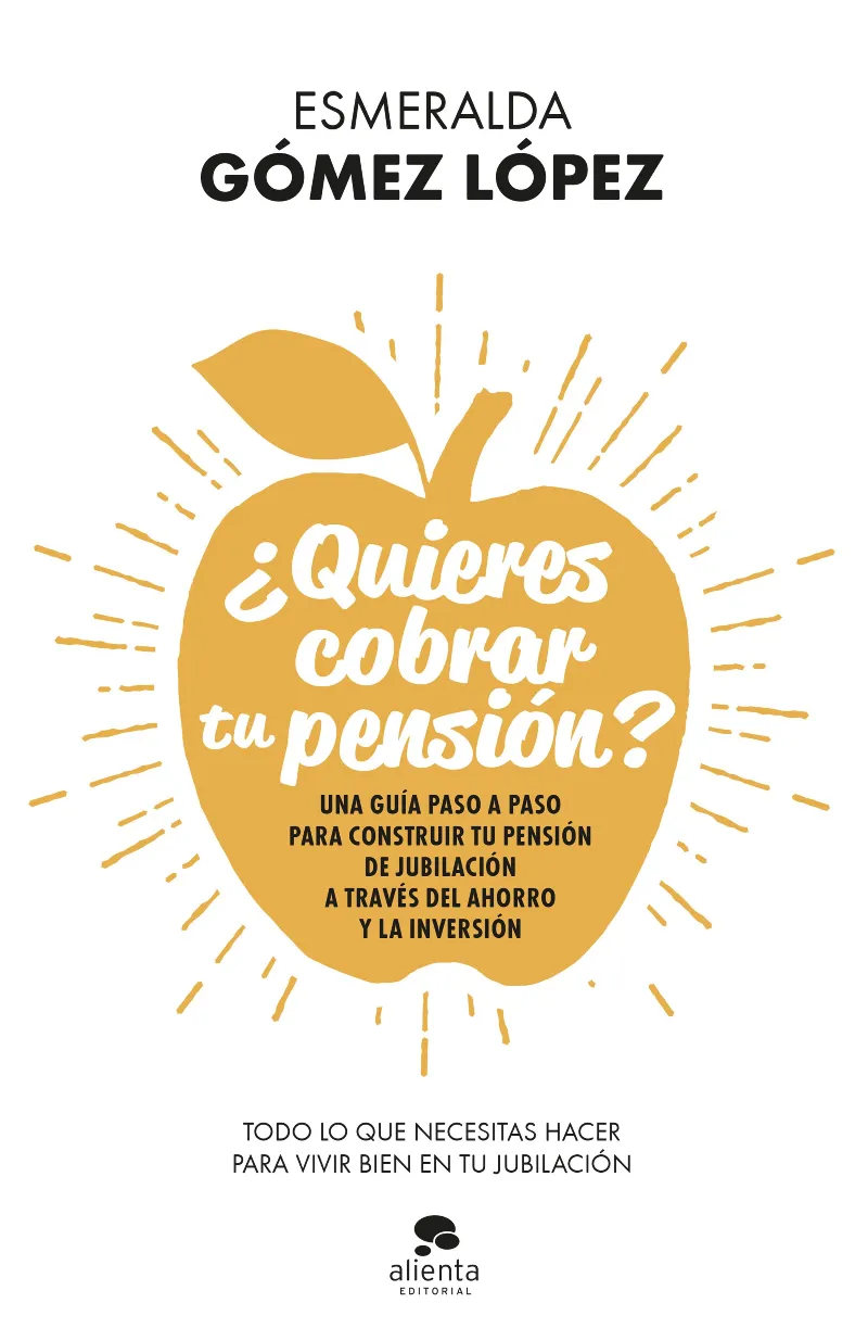 QUIERES COBRAR TU PENSION
