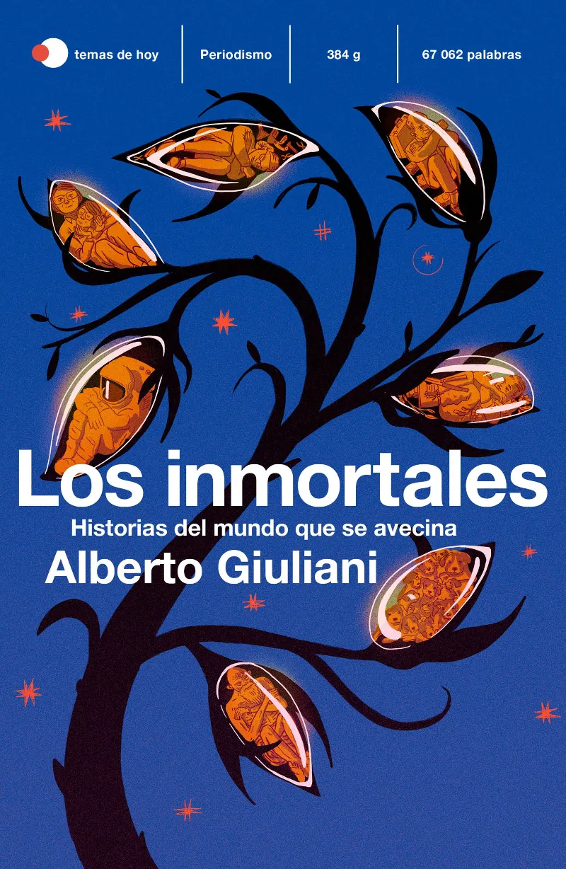 INMORTALES, LOS