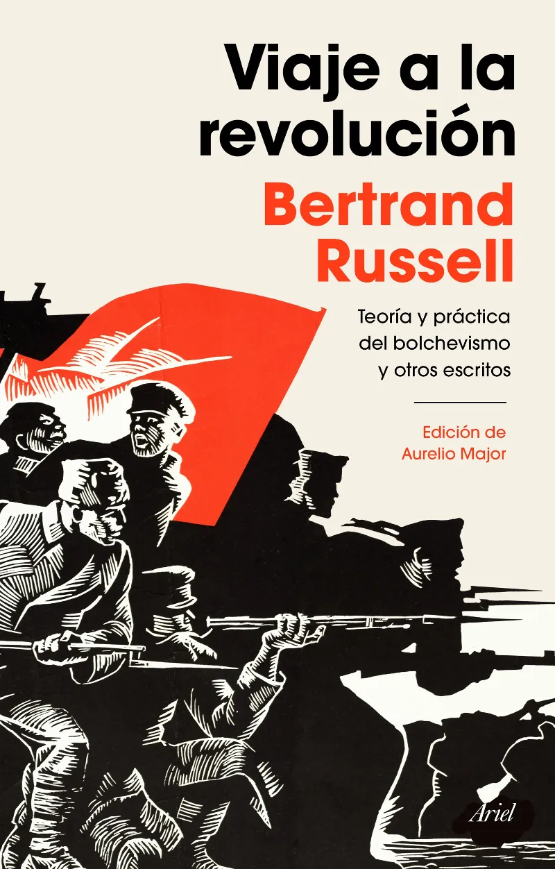 VIAJE A LA REVOLUCION