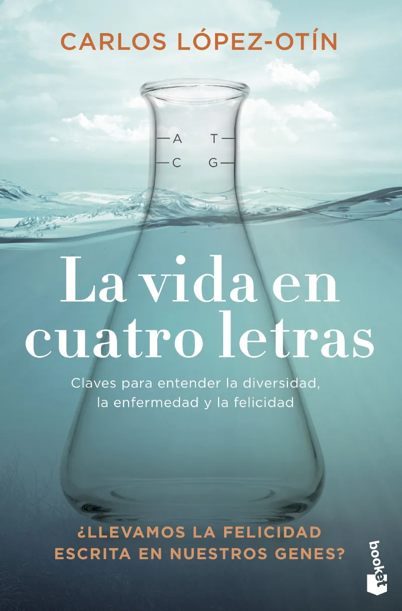 VIDA EN CUATRO LETRAS, LA -BUTXACA-