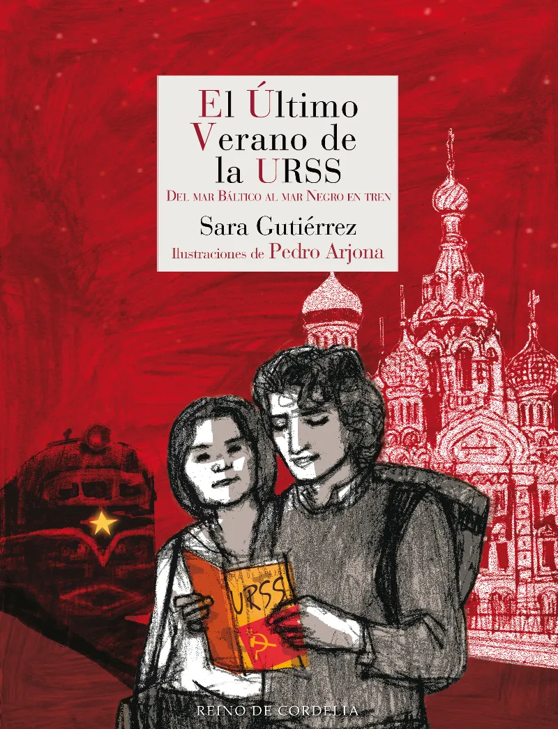 ULTIMO VERANO EN LA URSS,EL