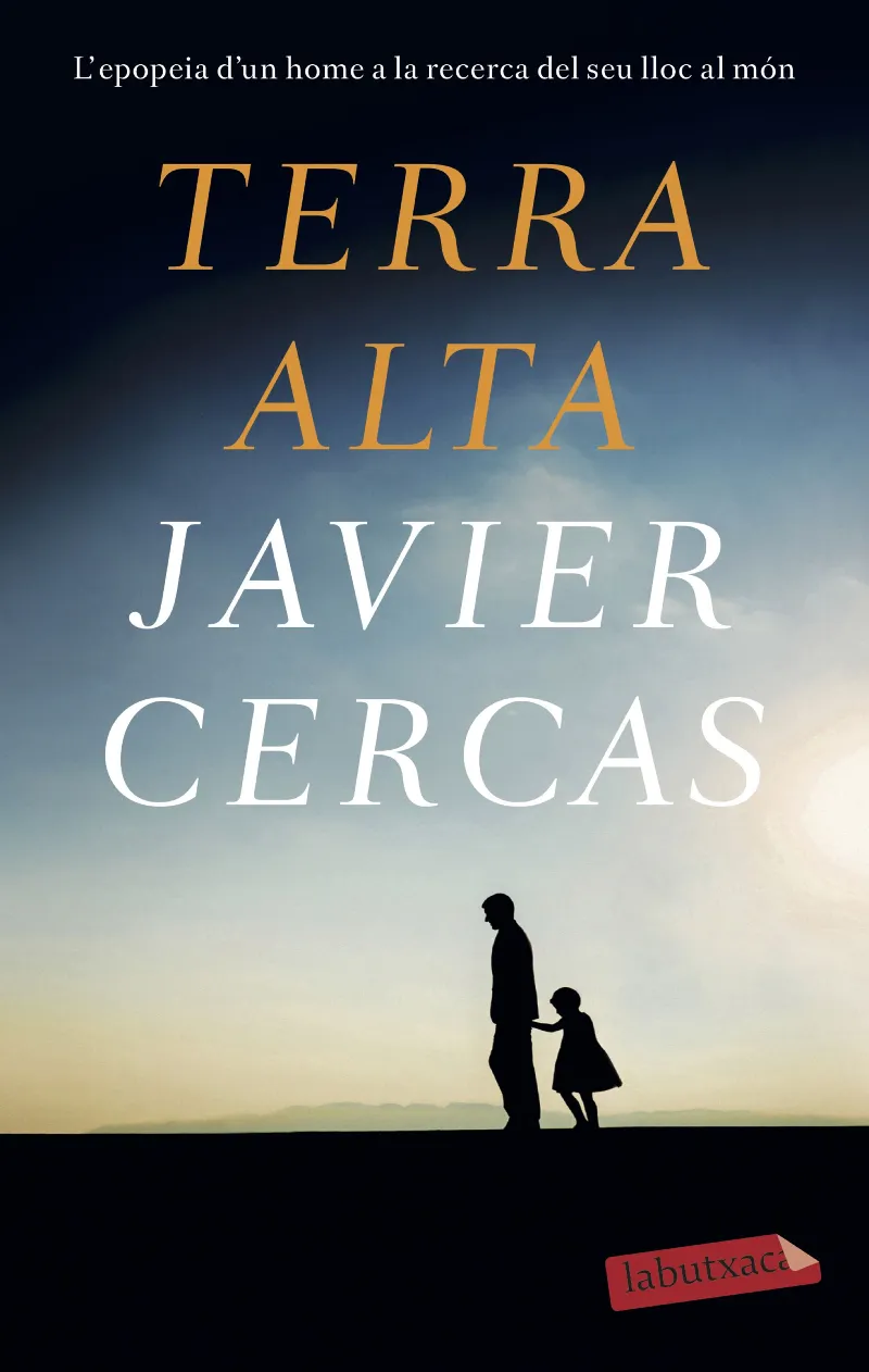 TERRA ALTA -BUTXACA-