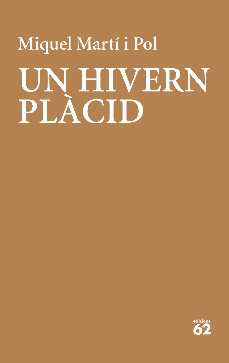 HIVERN PLACID, UN -ED.2021-