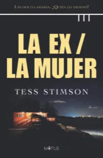 EX / LA MUJER, LA