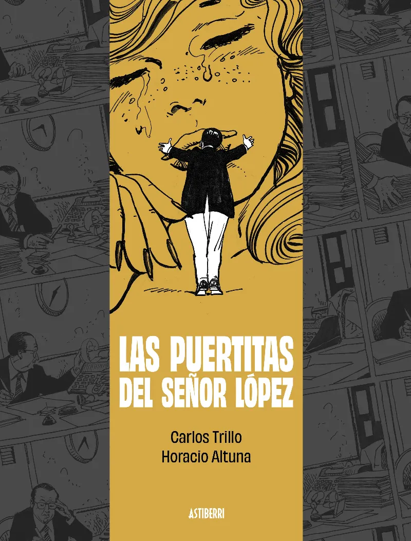 PUERTITAS DEL SEÑOR LOPEZ, LAS