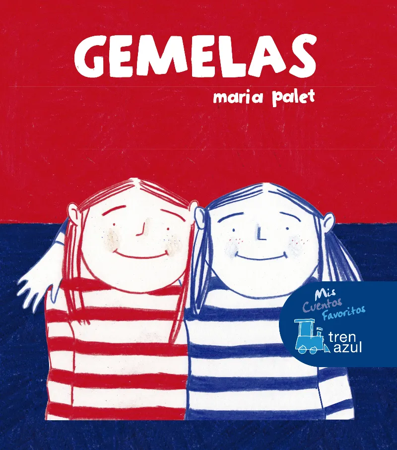 GEMELAS (CAS)