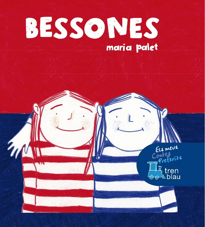 BESSONES -LLLETRA LLIGADA-