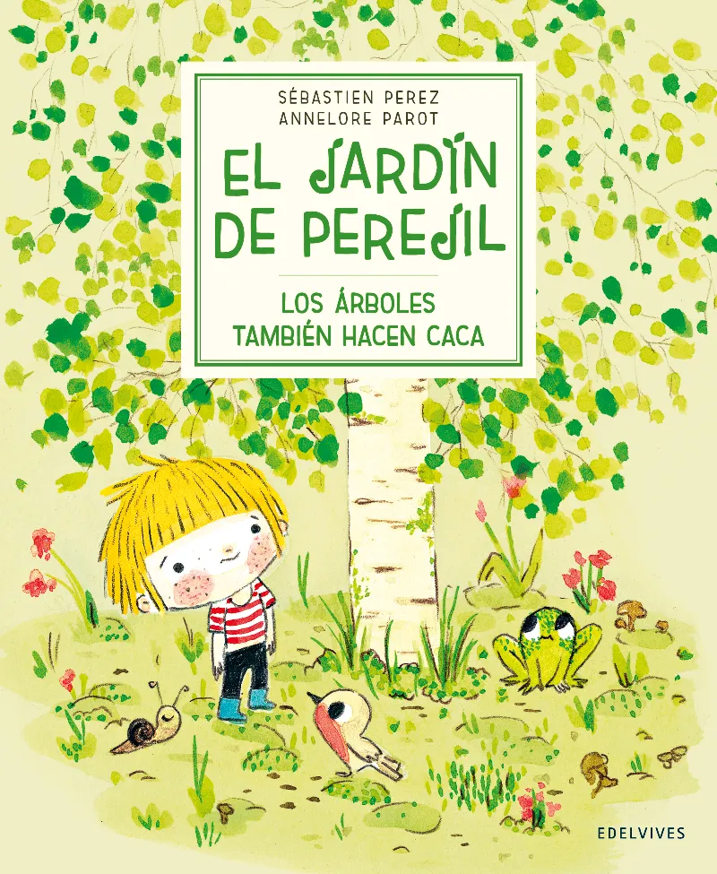 LOS ARBOLES TAMBIÉN HACEN CACA (CÓMO CRECEN LOS ÁRBOLES)-1