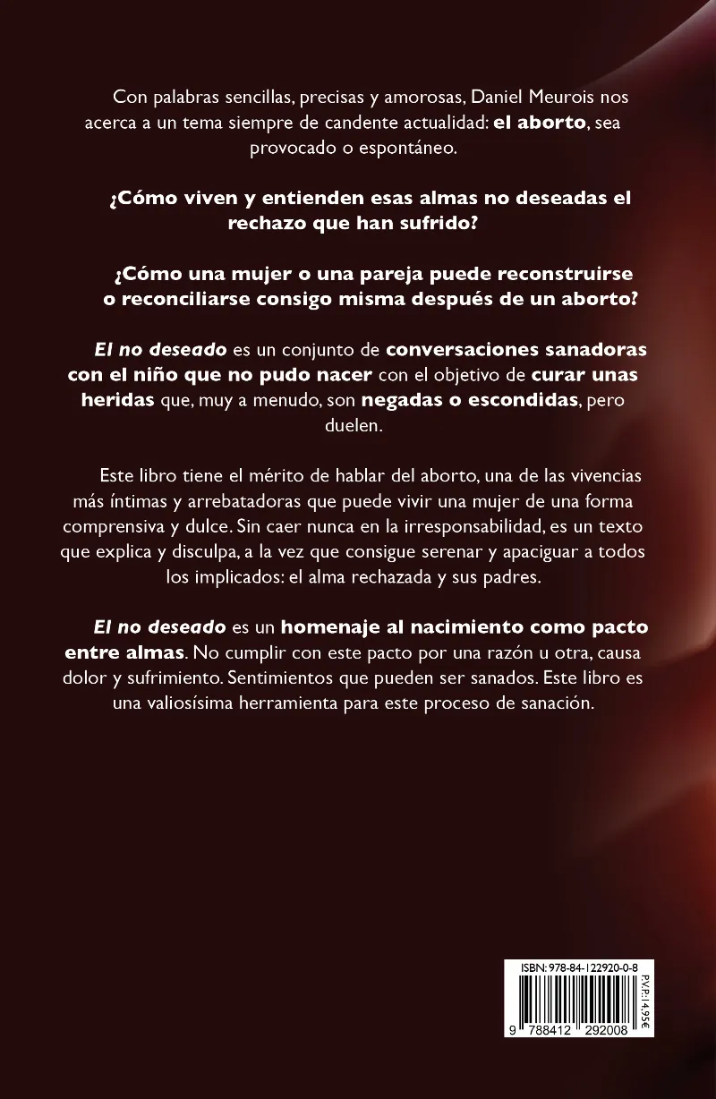 NO DESEADO, EL