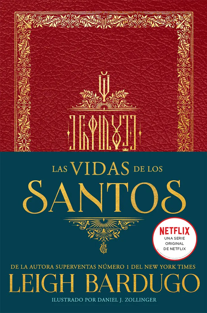 VIDAS DE LOS SANTOS, LAS