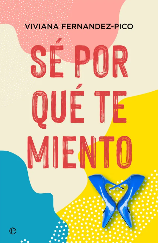 SE POR QUE MIENTO