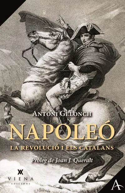 NAPOLEO LA REVOLUCIO I ELS CATALANS