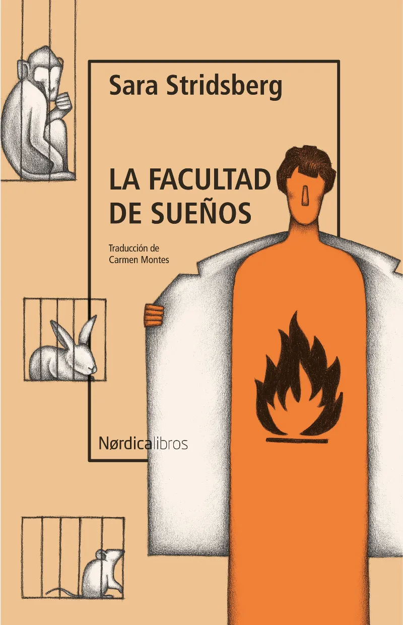 FACULTAD DE SUEÑOS, LA