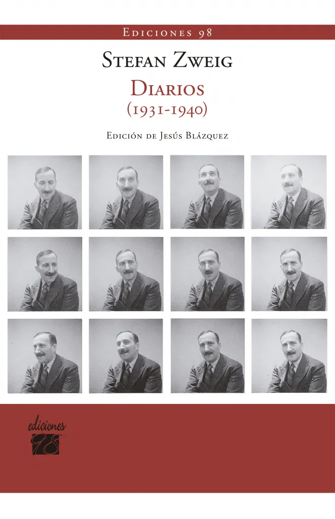 DIARIOS 1931-1940