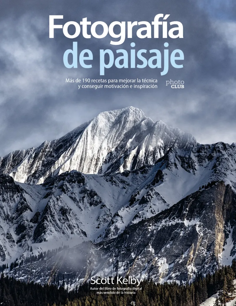 FOTOGRAFIA DE PAISAJE