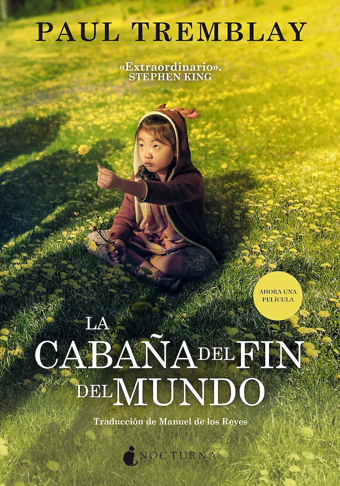 CABAÑA DEL FIN DEL MUNDO, LA
