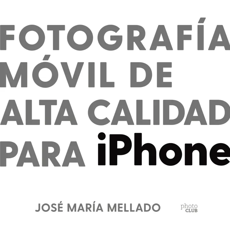 FOTOGRAFIA MOVIL DE ALTA CALIDAD PARA IPHONE