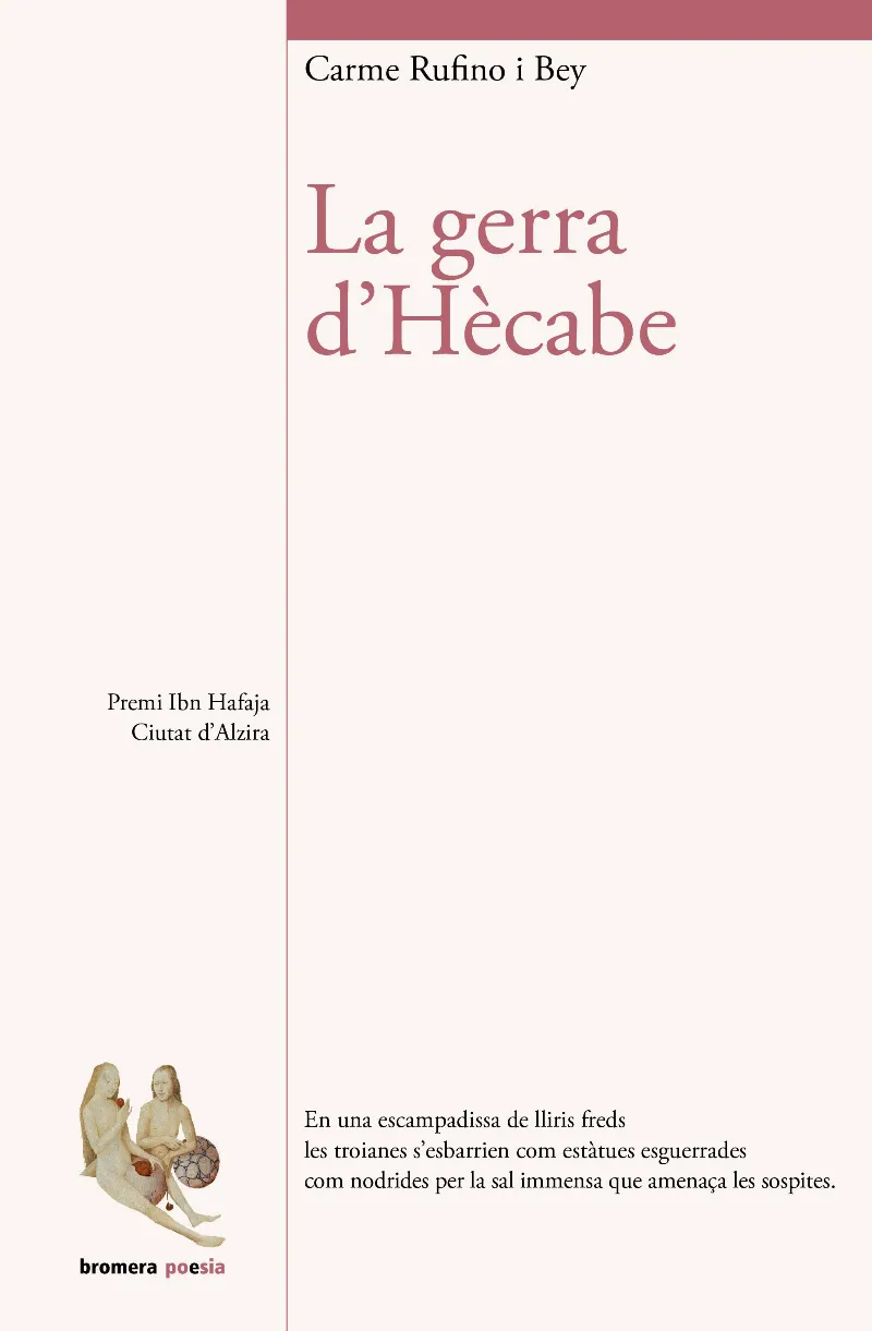 GERRA D'HECABE, LA