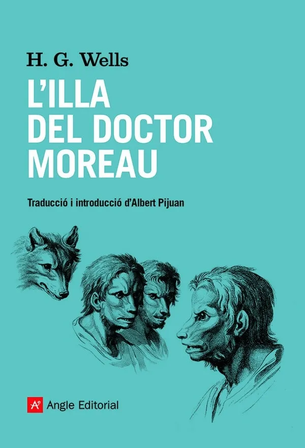 ILLA DEL DOCTOR MOREAU, L'