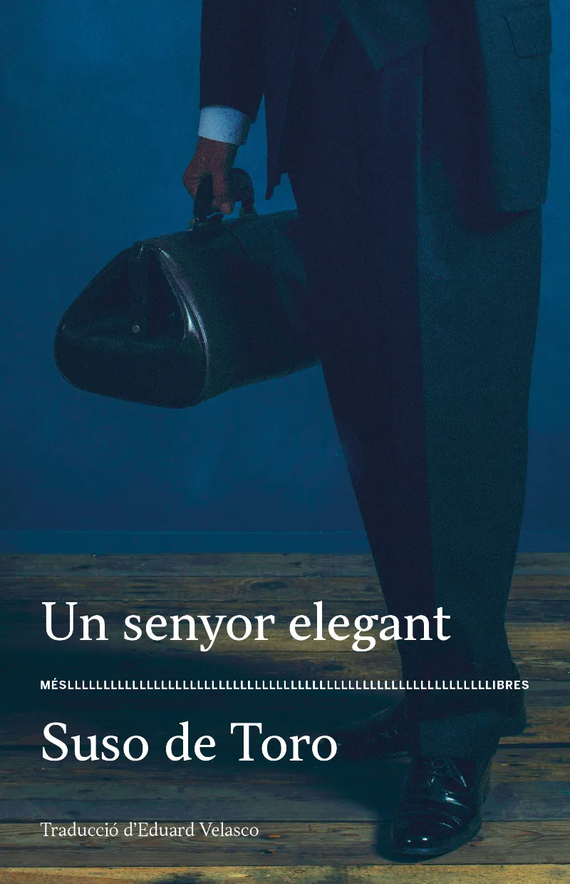 SENYOR ELEGANT, UN