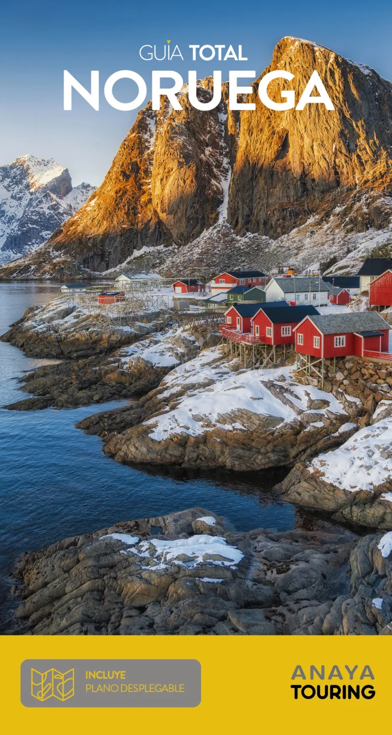 NORUEGA -ED.2020 -