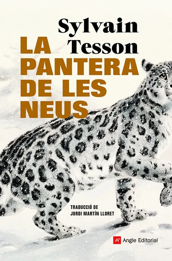 LA PANTERA DE LES NEUS(PREMI RENOUDOT)