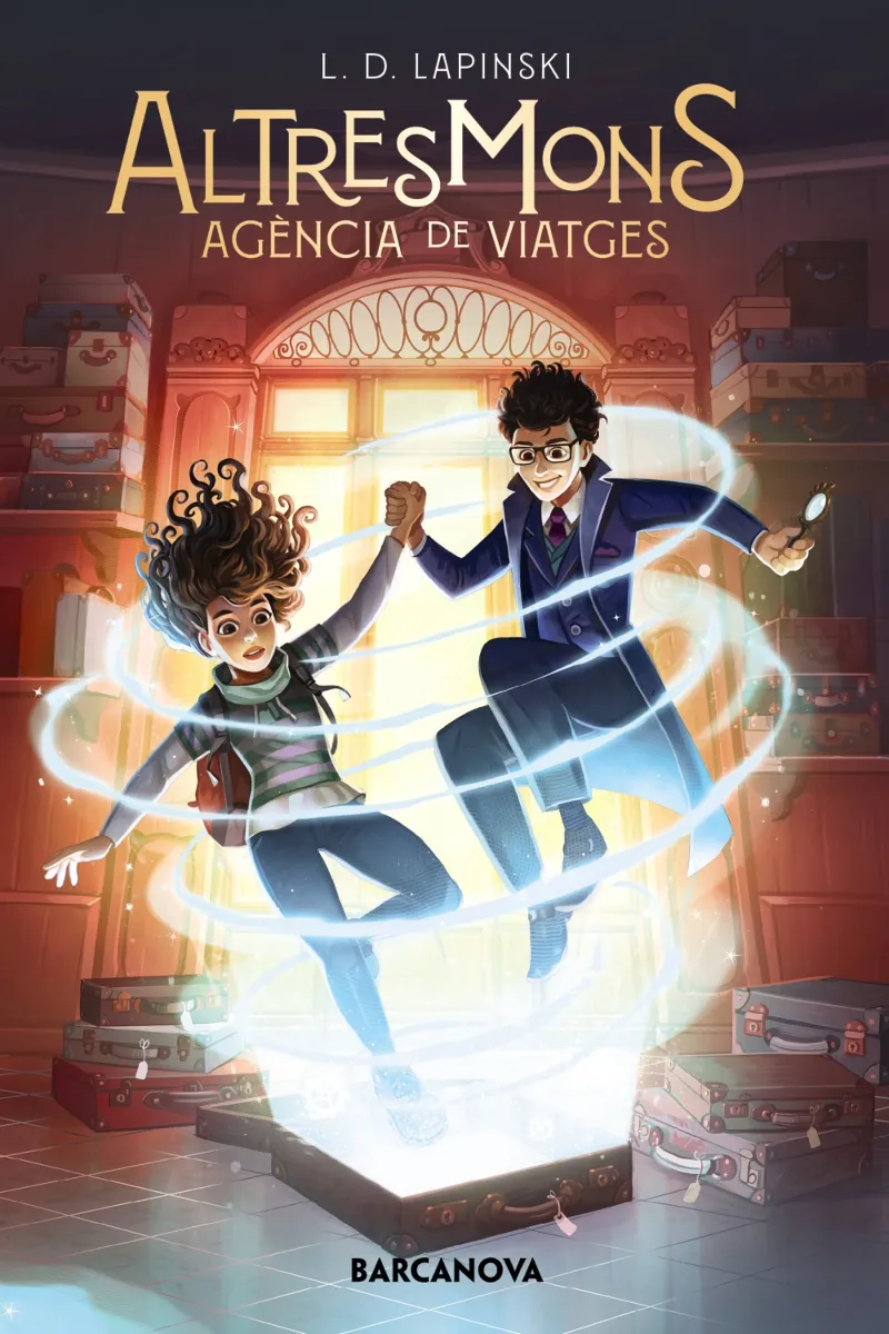 ALTRESMONS AGENCIA DE VIATGES