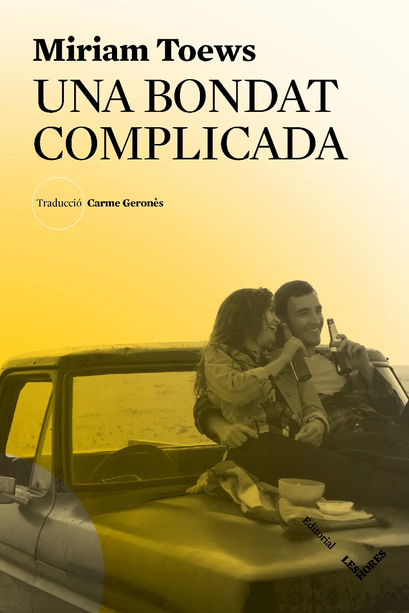 BONDAT COMPLICADA, UNA