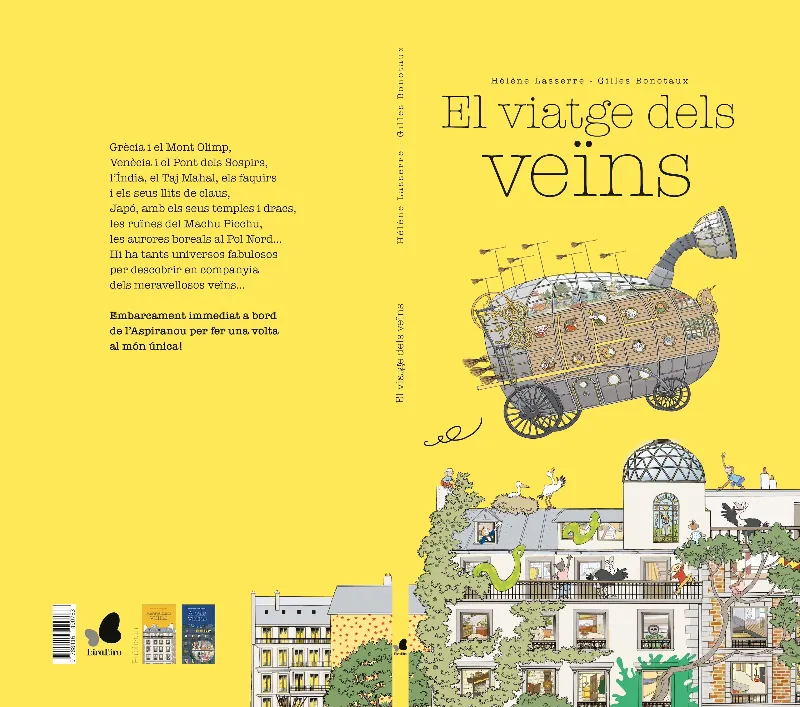 VIATGE DELS VEINS, EL