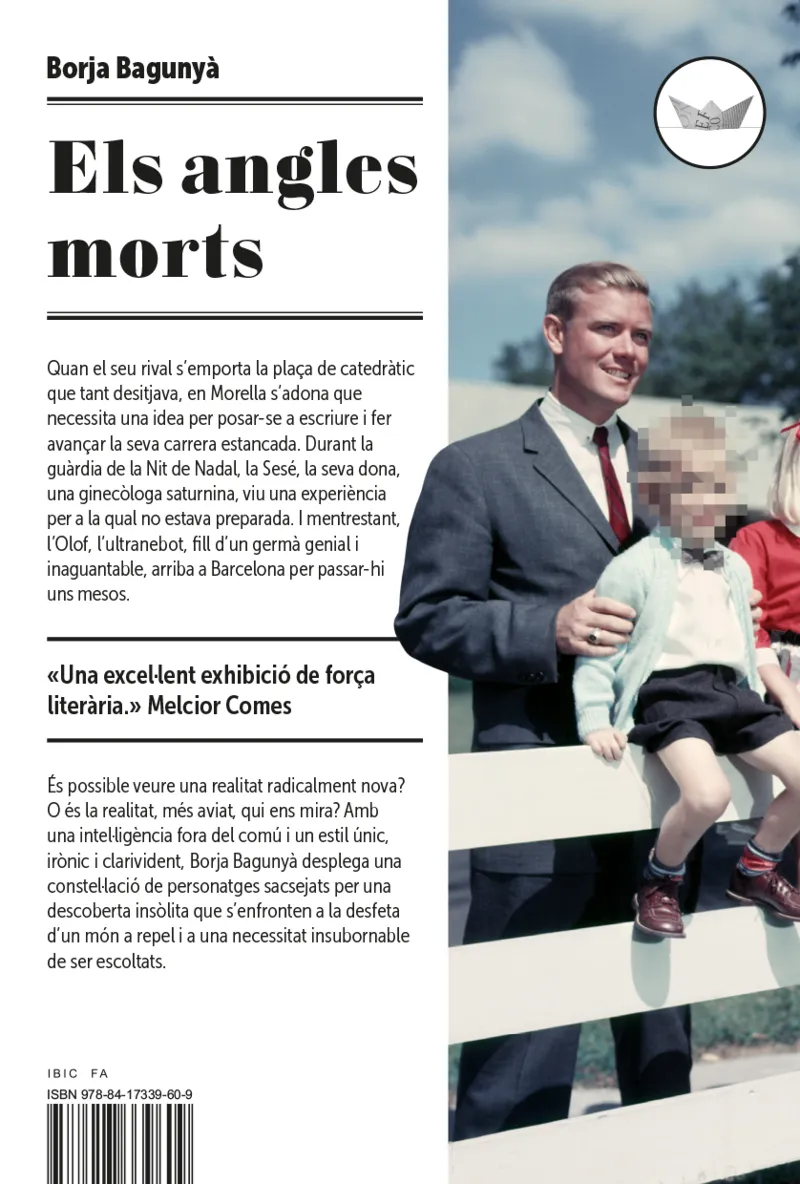 ANGLES MORTS, ELS