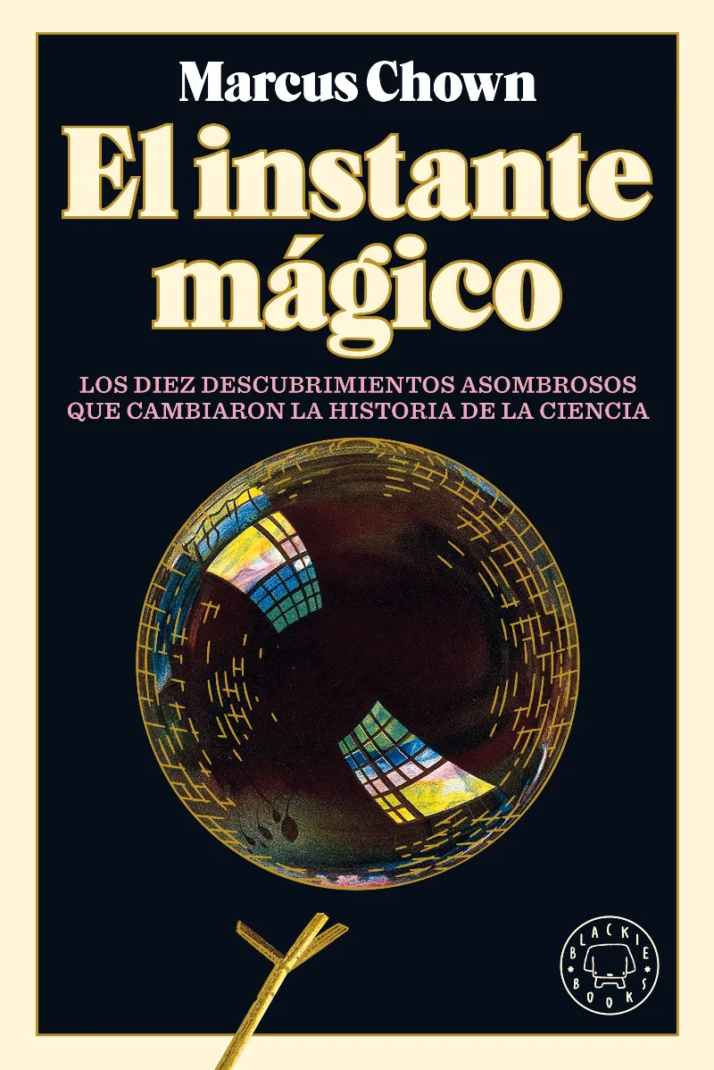 INSTANTE MAGICO, EL