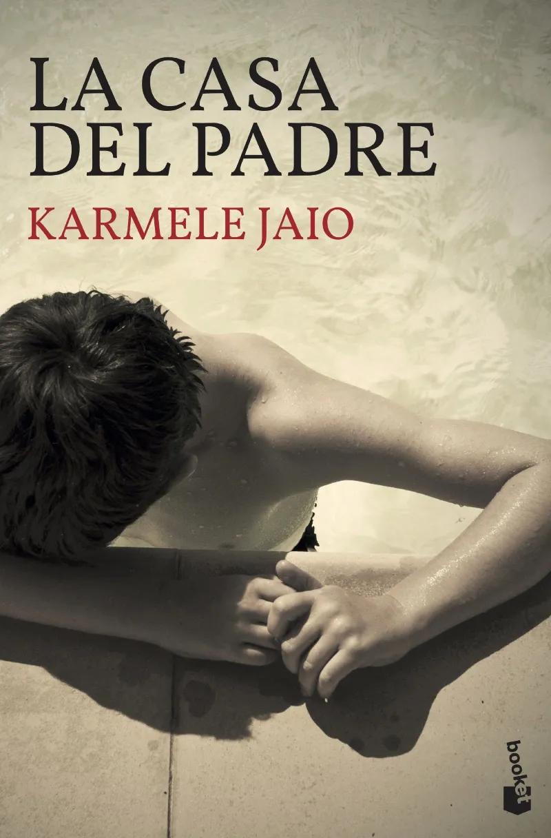 CASA DEL PADRE, LA -BUTXACA-