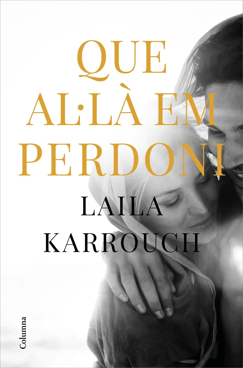 QUE AL.LA EM PERDONI