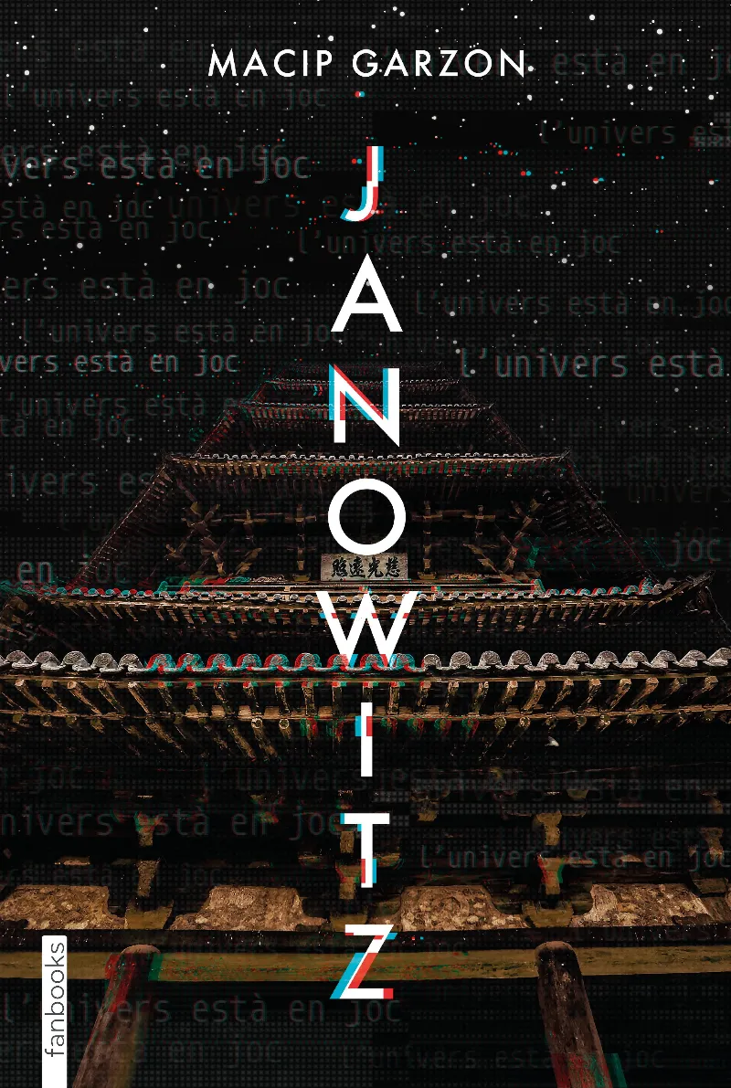 JANOWITZ