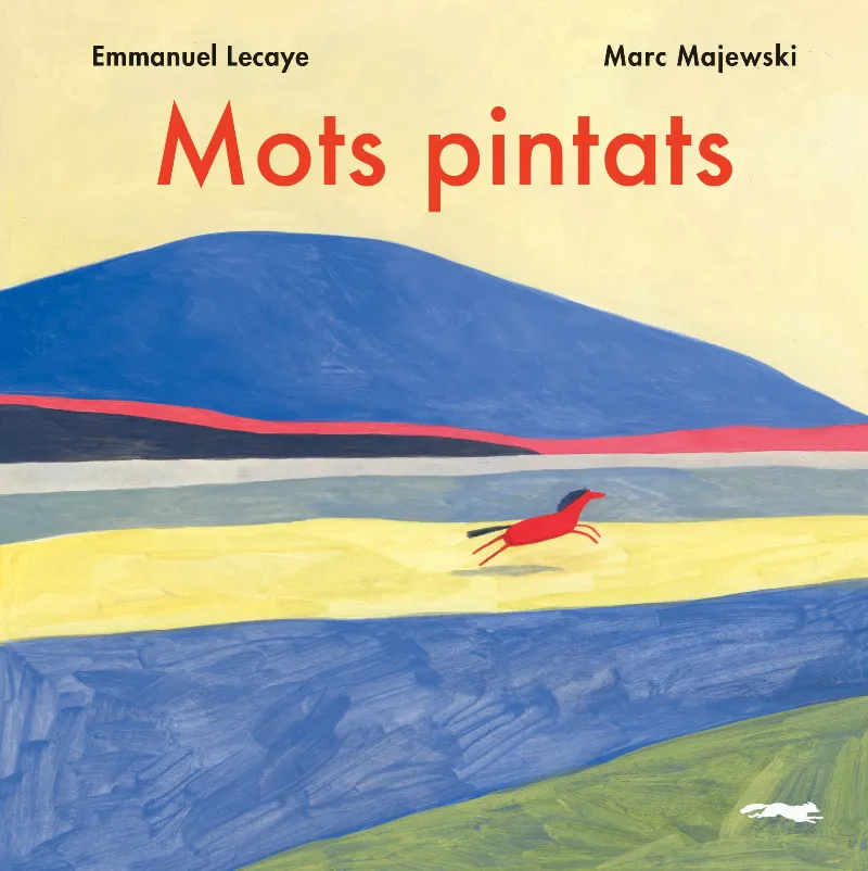 MOTS PINTATS